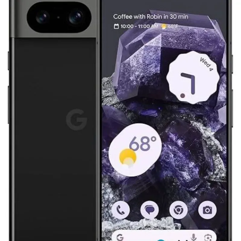 Google Pixel 8