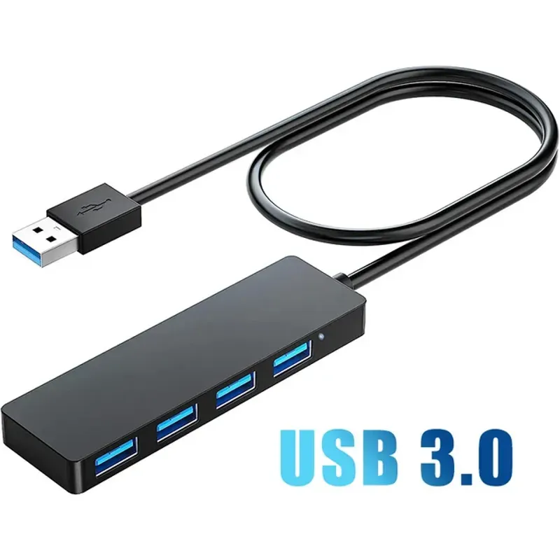 HUB USB 3.0