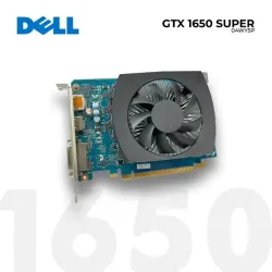 NVIDIA Dell OEM GTX 1650 Super 