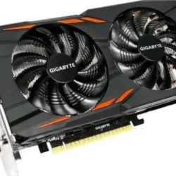 NVIDIA Gigabyte GeForce GTX 1050 Windforce OC