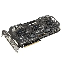 NVIDIA GIGABYTE GTX 980 WindForce 3X OC