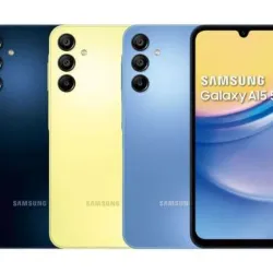 Samsung Galaxy A15 5g