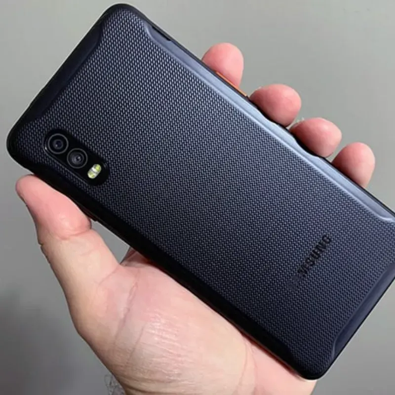 Samsung Galaxy Xcover Pro