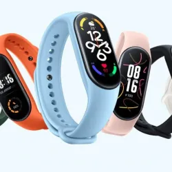 Xiaomi Mi Band 7