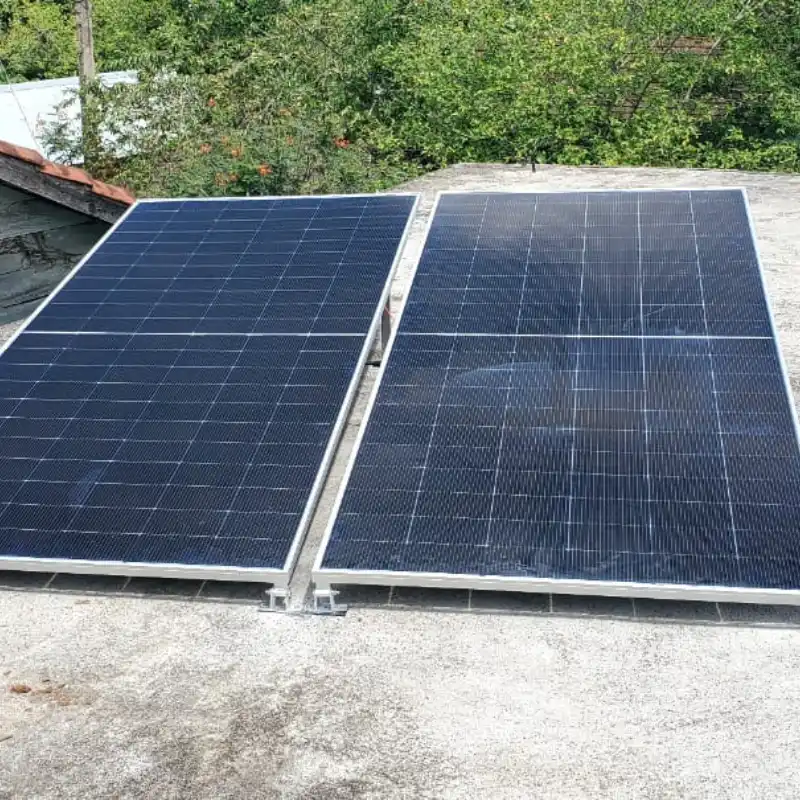 Kit de 4K con capacidad 110V