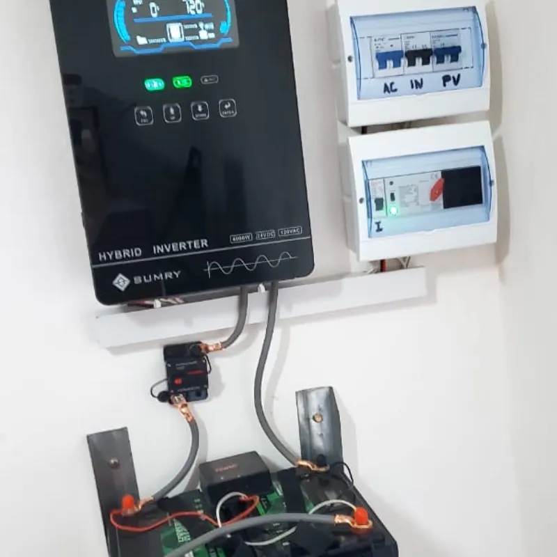 Kit de 4K con capacidad 110V