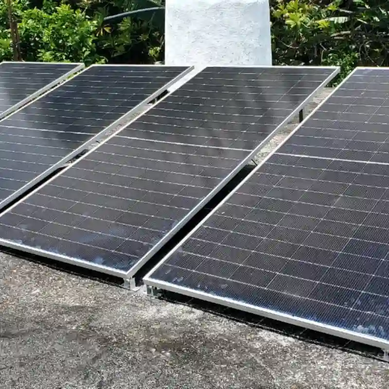 Kit de 4K con capacidad 110V