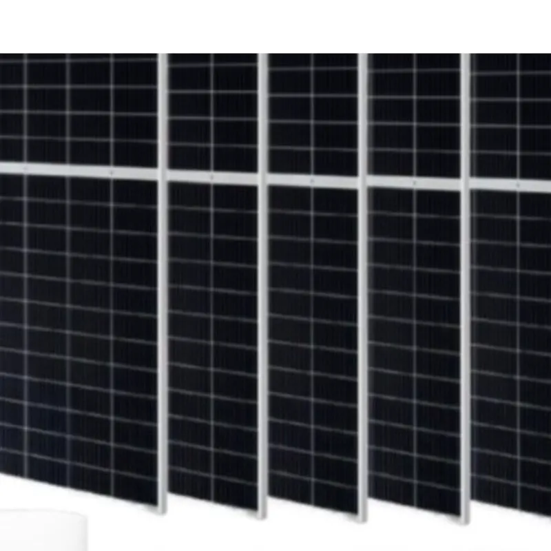 Kit de 5K en Inversor Marca Eco-Worthy doble fase 110V y 220V