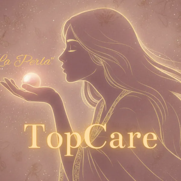 TopCare "La Perla" es una tienda especializada en productos para el cuidado del cabello y el cuidado personal. Ofrecemos shampoos, acondicionadores, cremas de peinar, mascarillas capilares, skincare y artículos de higiene de marcas confiables. Nuestro objetivo es ayudarte a lucir un cabello sano, fuerte y hermoso con productos de calidad al mejor precio.