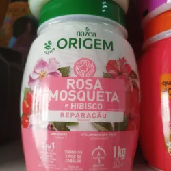 Crema de Peinar "Nazca ORIGEM"