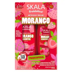 Kit Skala Morango