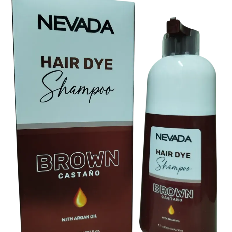 Matizador Castaño "NEVADA"