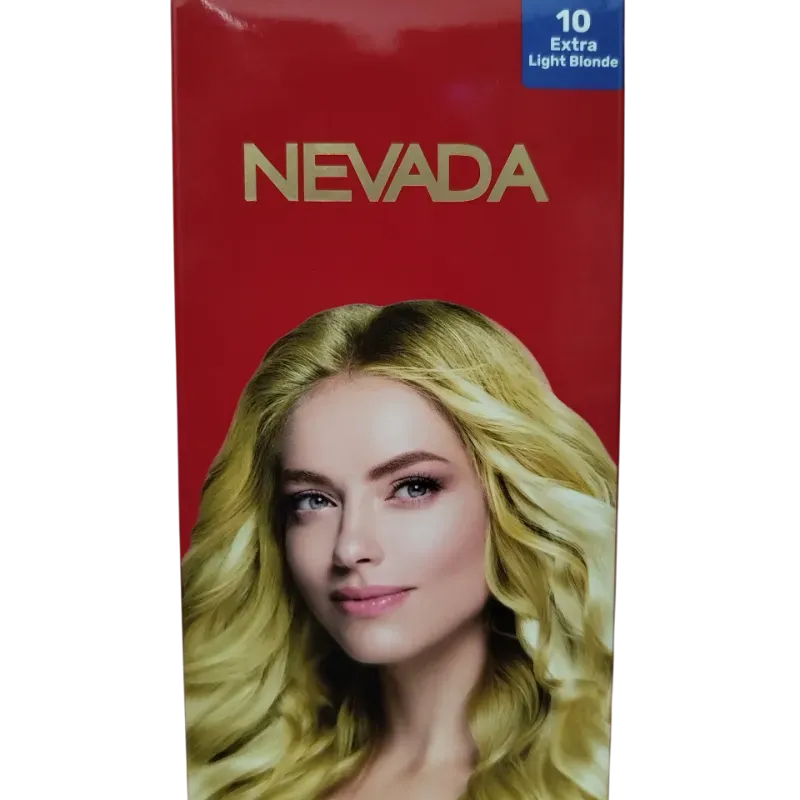 "Nevada" Rubio Extra Claro