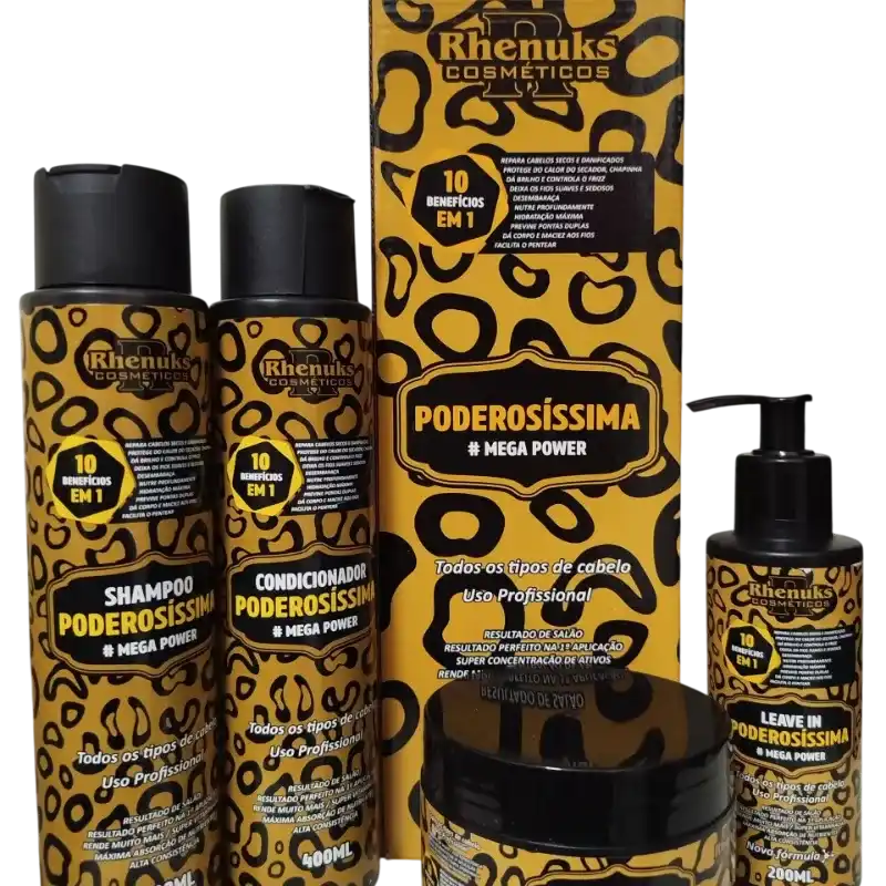 Rhenuks 馃嚙馃嚪 "10 Beneficios en 1"