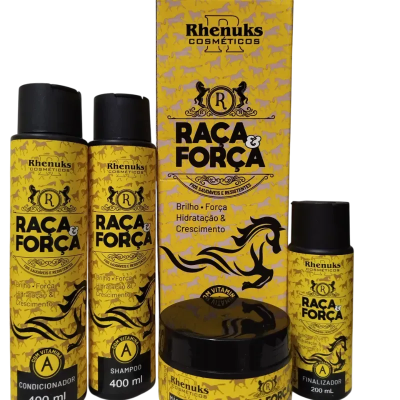 "Rhenuks" 🇧🇷 Cuidado Intensivo