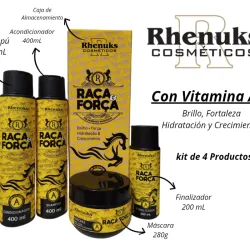 "Rhenuks" 🇧🇷 Cuidado Intensivo