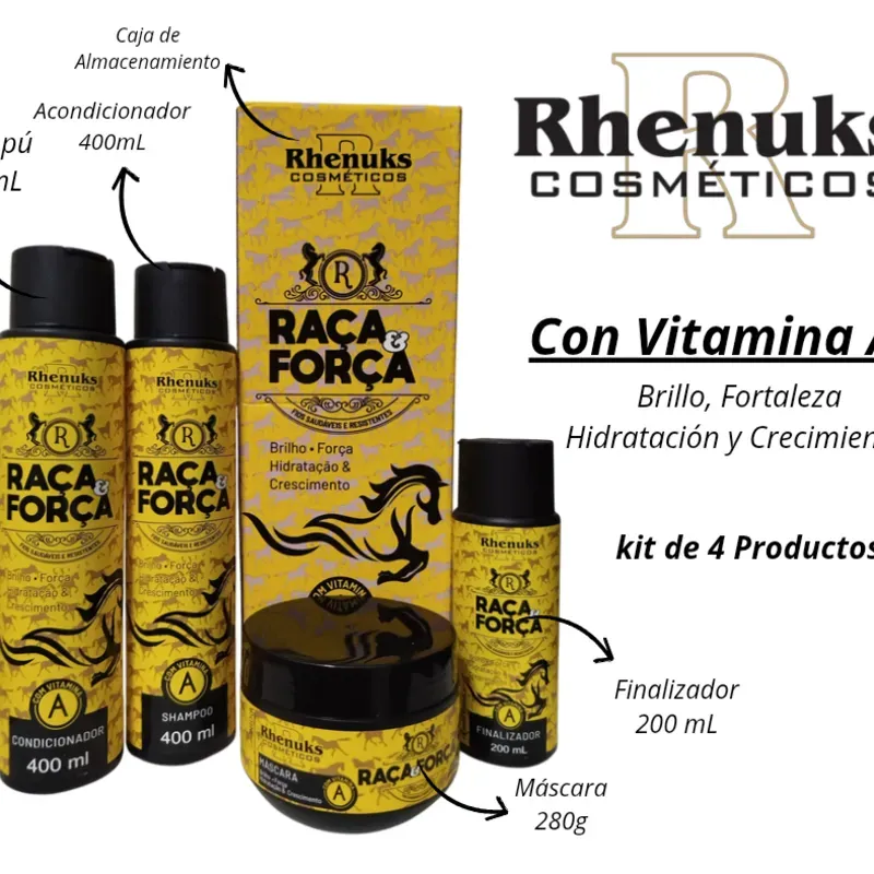 "Rhenuks" 🇧🇷 Cuidado Intensivo