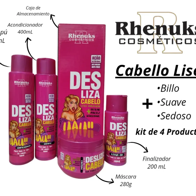 Rhenuks 🇧🇷 " Desliza "