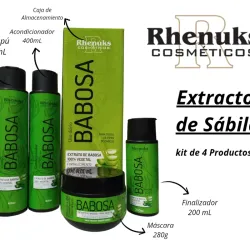 "Rhenuks" 🇧🇷  Sábila