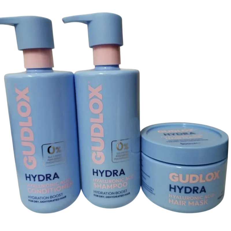 Set GUDLOX "脕cido Hialur贸nico"