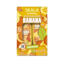 Skala Set "Banana"🍌