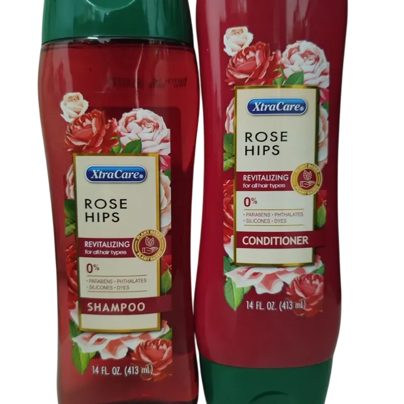 XtraCare "Rosa Mosqueta"