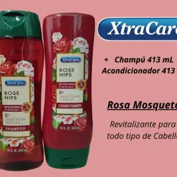 XtraCare "Rosa Mosqueta"
