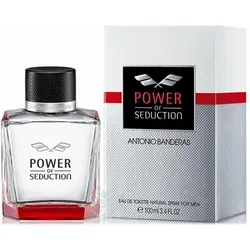 AB POWER OF SEDUCTION