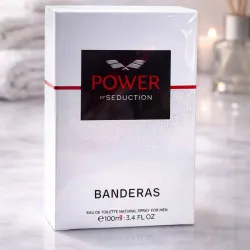 AB POWER OF SEDUCTION