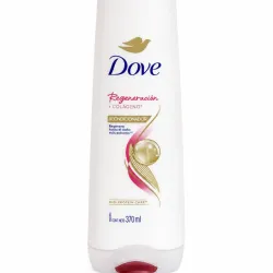 Acondicionador Dove de Regeneración 370 ml