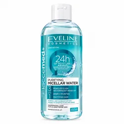 AGUA MICELAR PURIFICANTE 400 ML