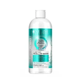 AGUA MICELAR PURIFICANTE 400 ML
