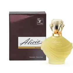 Alicia eau de toilette