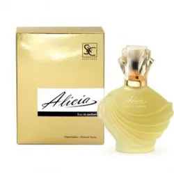 Alicia perfume