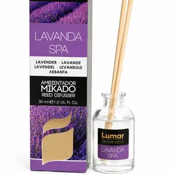 Ambientador 30 ml