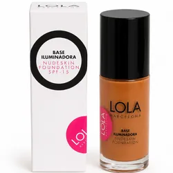 Base iluminadora Lola