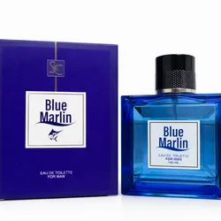 Blue Marlin 