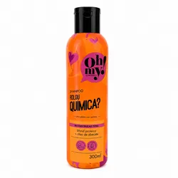 Champú Oh my! 300ml