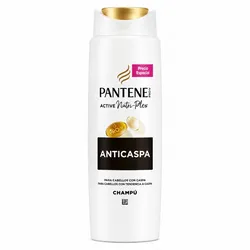 Champú Pantene anticaspa