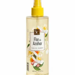 Colonia Flor de Azahar 400 ml