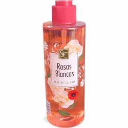 Colonia Rosas Blancas