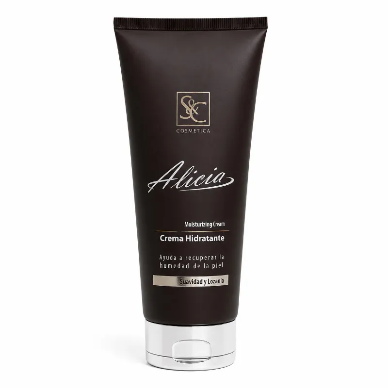Crema Alicia 200 ml
