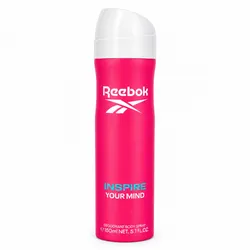 Spray corporal Reebok