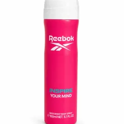 Desodorante Reebok