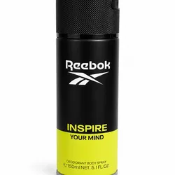 Desodorante SPRAY Reebok 150 ml
