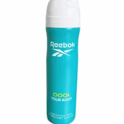 Desodorante SPRAY Reebok 150 ml