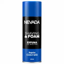 Espuma de Afeitar 400 ml