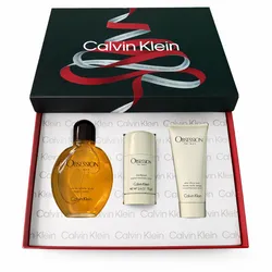 Estuche Calvin Klein