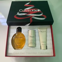 Estuche Calvin Klein