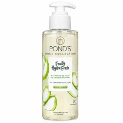 Gel Limpiador facial 200 ml